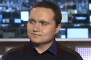 Чаленко: Уменьшение вложений нерезидентов в ОВГЗ является природным процессом